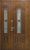 Двери из массива дуба Дверь Массив дуба №30 от 70 000 руб. Двери из массива дуба Дверь Массив дуба №30 в Москве и Московской области